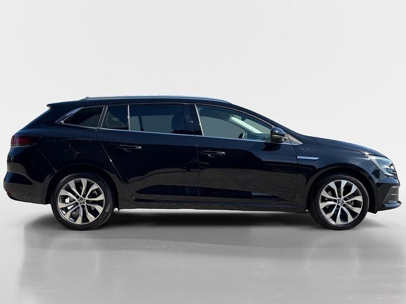 Occasion Renault Mégane GrandTour Techno 158 PK (116 kW) 2023 Zwart Stationwagen