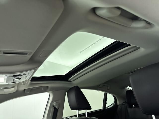 Occasion Lexus ES300H President Line 218 PK (160 kW) 2020 Zwart metallic Sedan