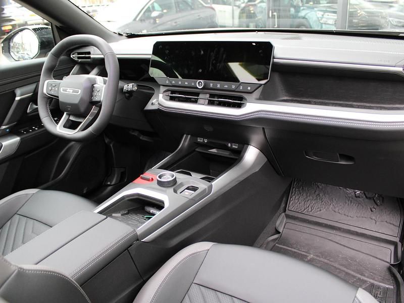 Nieuw Jeep Compass 156 kW (213 PK) 2026 Bruin SUV