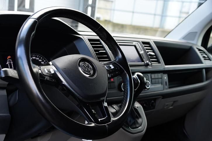 Occasion VW T6 Highline 204 PK (150 kW) 2017 Van