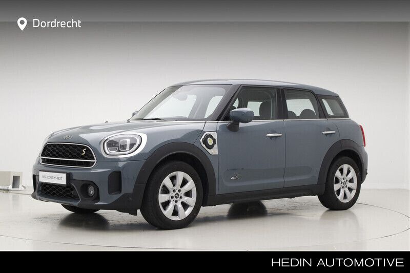 Gebruikt 2021 Mini Countryman SUV | € 27.895 (Eerlijke prijs) - Afbeelding 1/3