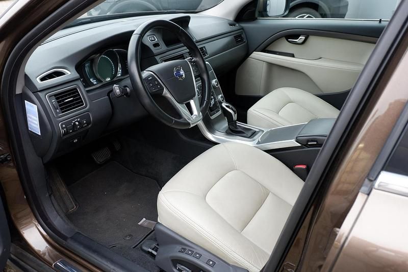 Occasion Volvo XC70 245 PK (180 kW) 2016 Bruin Stationwagen