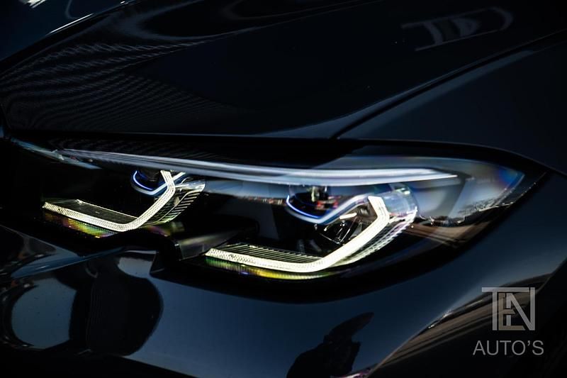 Occasion BMW 330e M Sport 2026 Grijs Stationwagen