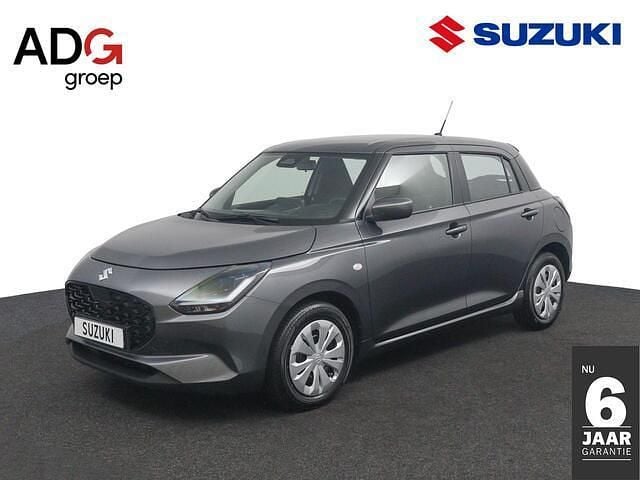 Overige Nieuw 2025 Suzuki Swift Comfort Hatchback | € 20.950 (Goede deal) - Afbeelding 1/4