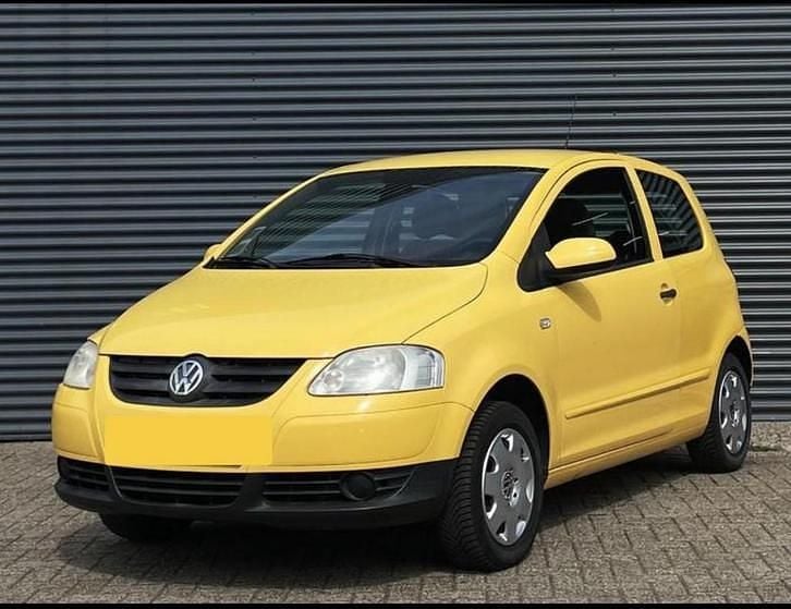 Gebruikt 2005 VW Fox Hatchback | € 700 (Goede deal) - Afbeelding 1/4