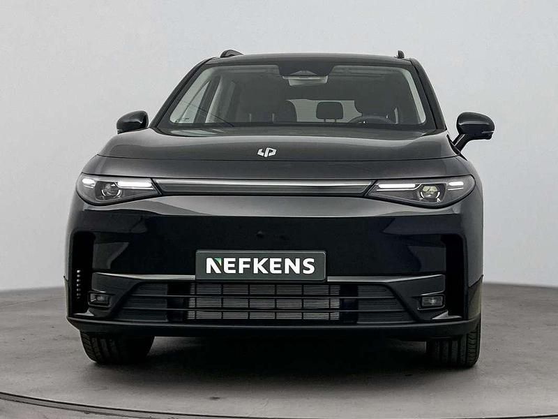 Occasion Leapmotor C10 158 kW (215 PK) 2025 Zwart SUV