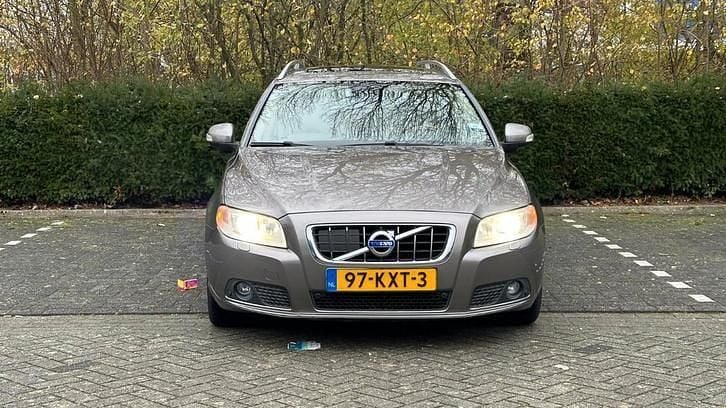 Occasion Volvo V70 Summum 286 PK (210 kW) 2010 Stationwagen