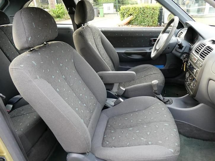 Occasion Hyundai Accent Classic 90 PK (66 kW) 2001