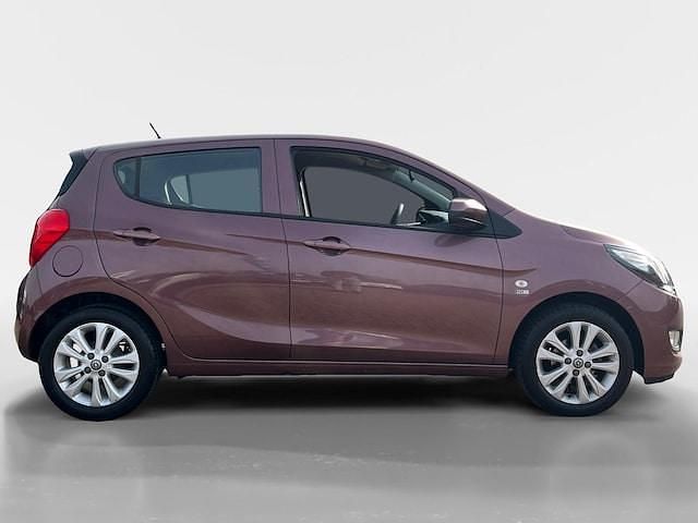 Occasion Opel Karl Edition 75 PK (55 kW) 2019 Ghn :merry berry Hatchback