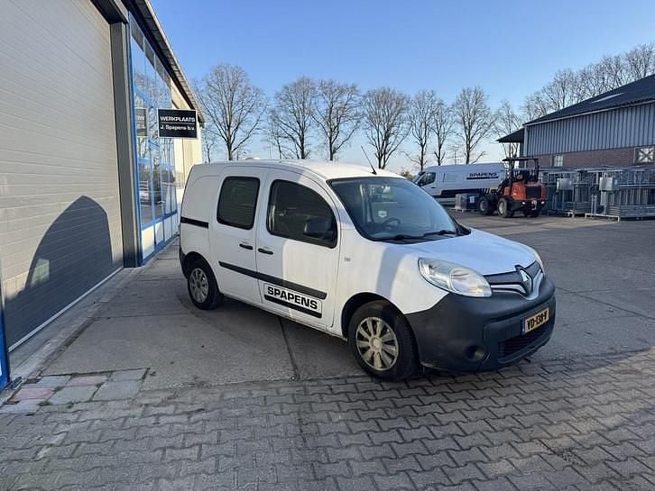 Occasion Renault Kangoo 90 PK (66 kW) 2013 MPV