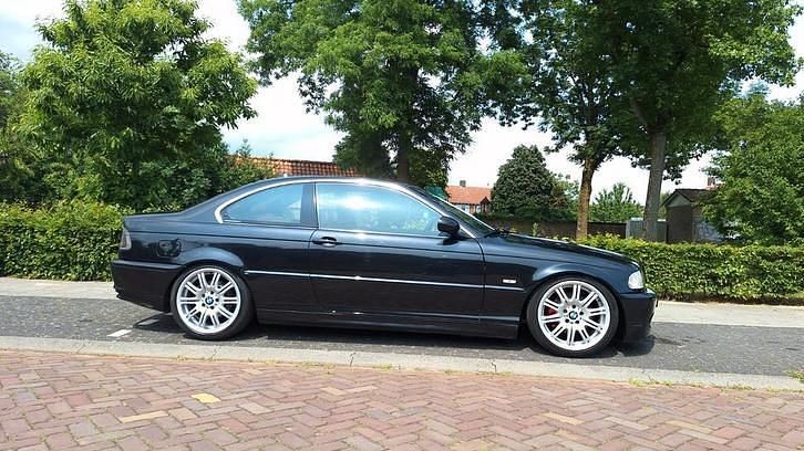 Gebruikt 1999 BMW 328 Coupé | € 6.250 (Eerlijke prijs) - Afbeelding 1/1