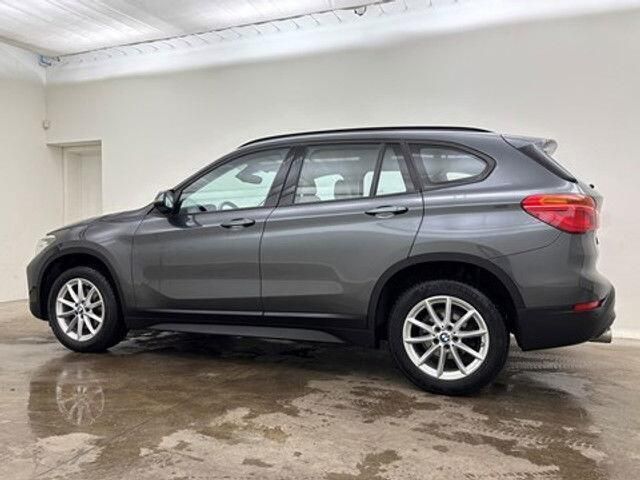 Occasion BMW X1 2020 Grijs SUV