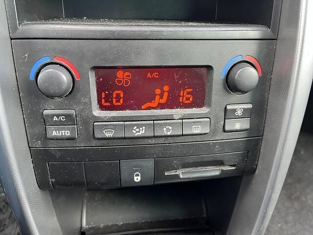 Occasion Peugeot 207 120 PK (88 kW) 2007 Grijs Stationwagen