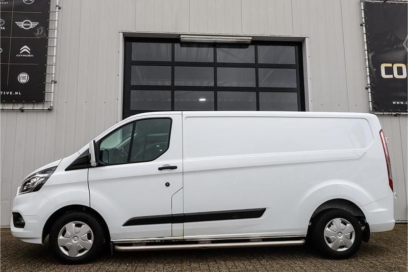Occasion Ford Transit Custom Trend 131 PK (96 kW) 2022 Bestelbus Van