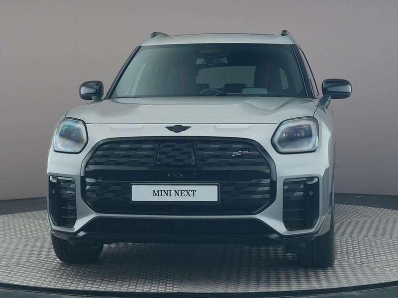Occasion Mini John Cooper Works Countryman 230 kW (313 PK) 2025 Grijs SUV