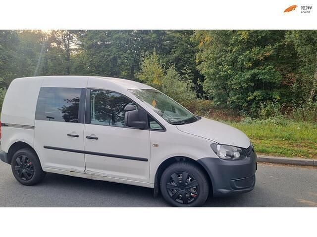 Overige Gebruikt 2011 VW Caddy MPV | € 999 (Super prijs) - Afbeelding 1/1