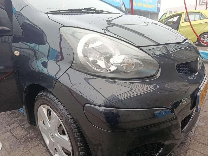 Occasion Toyota Aygo Comfort 68 PK (50 kW) 2009 Hatchback
