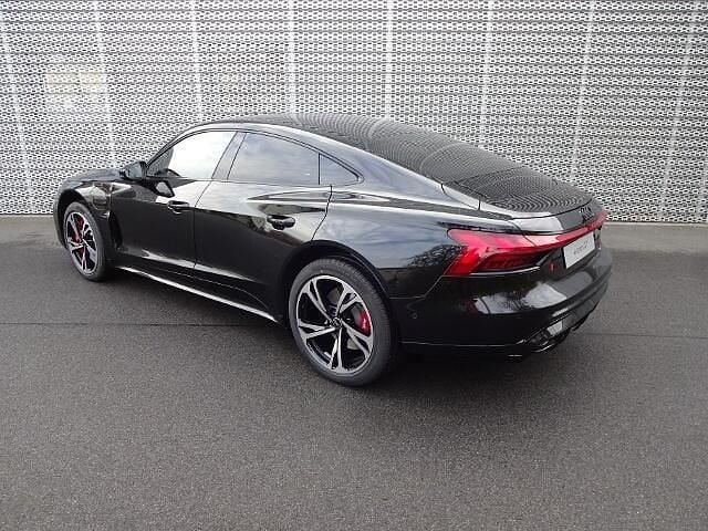 Occasion Audi e-tron 439 kW (598 PK) 2022 Zwart SUV