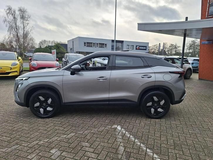 Nieuw Omoda 5 164 kW (224 PK) 2025 SUV