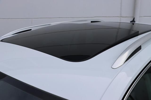 Occasion VW Tiguan Trendline 150 PK (110 kW) 2018 Wit SUV