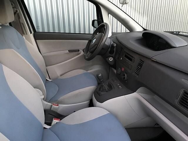 Occasion Fiat Idea 95 PK (69 kW) 2004 Mpv MPV