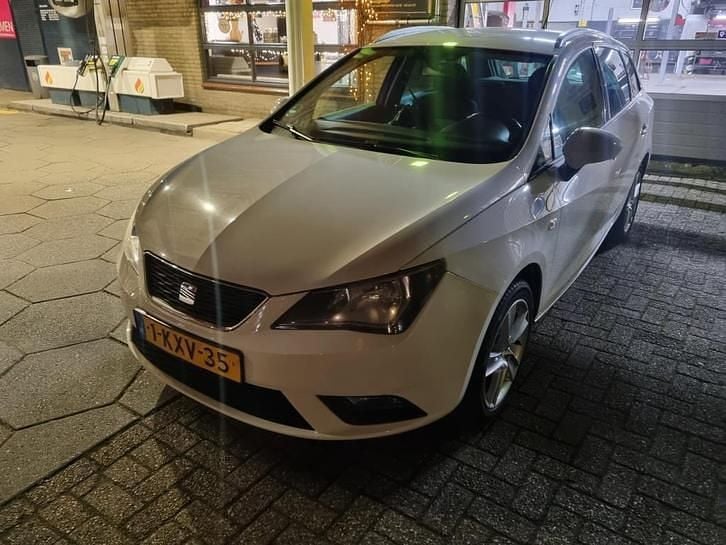 Occasion 2013 Seat Ibiza | € 3.250 (Goede deal) - Afbeelding 1/4