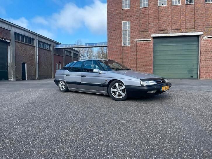 Occasion Citroën XM Exclusive 167 PK (122 kW) 1994