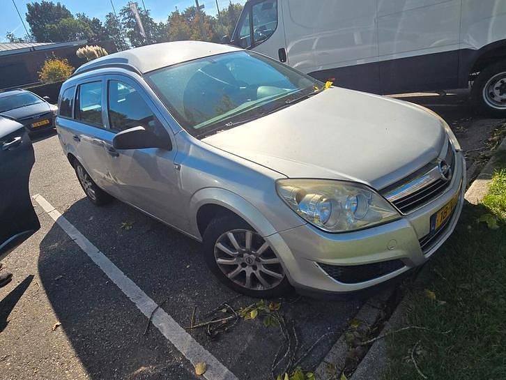Gebruikt 2007 Opel Astra | € 750 (Super prijs) - Afbeelding 1/4
