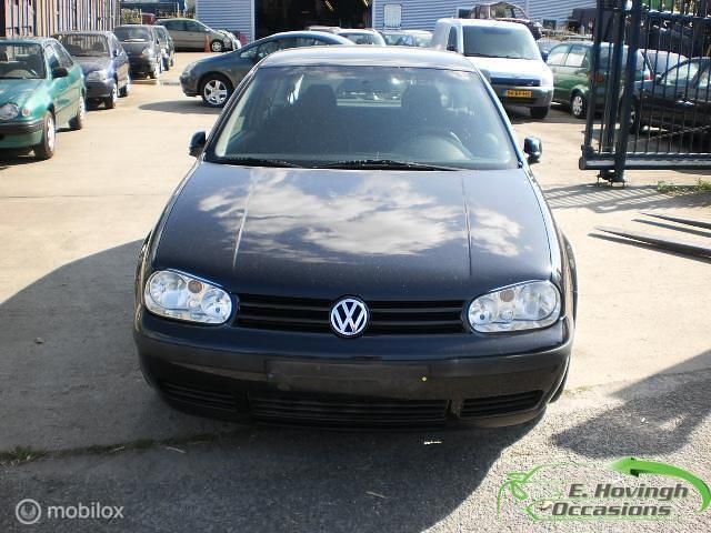 Occasion VW Golf III Comfortline 101 PK (74 kW) 1999 Overige Hatchback