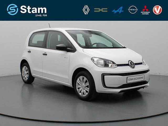 Occasion VW e-up! 61 kW (83 PK) 2020 Wit Hatchback