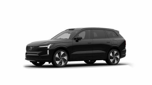 Zwart Occasion 2024 Volvo EX90 Ultra SUV | € 110.000 - Afbeelding 1/4