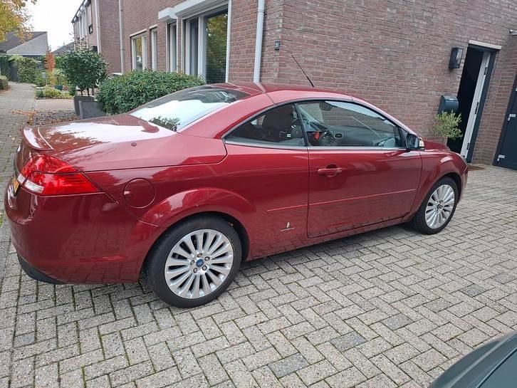 Occasion 2008 Ford Focus | € 2.300 (Eerlijke prijs) - Afbeelding 1/4