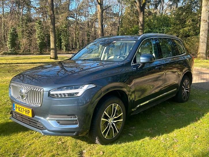 Occasion Volvo XC90 310 PK (228 kW) 2022 SUV
