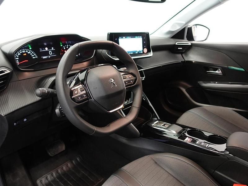 Occasion Peugeot 208 Allure 2025 Grijs Hatchback