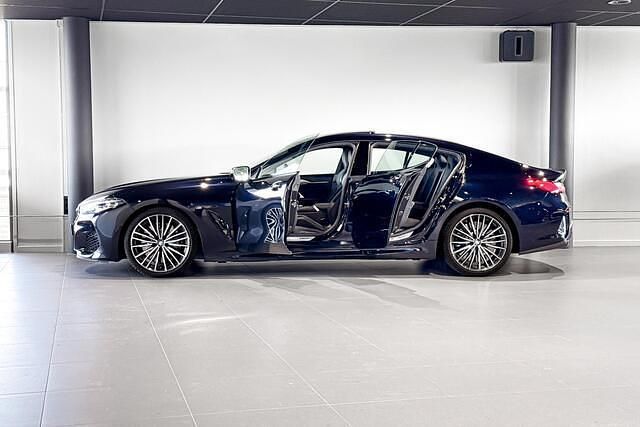 Occasion BMW M850 Executive 530 PK (389 kW) 2021 Bmw individual special request lakkleur (490) Coupé