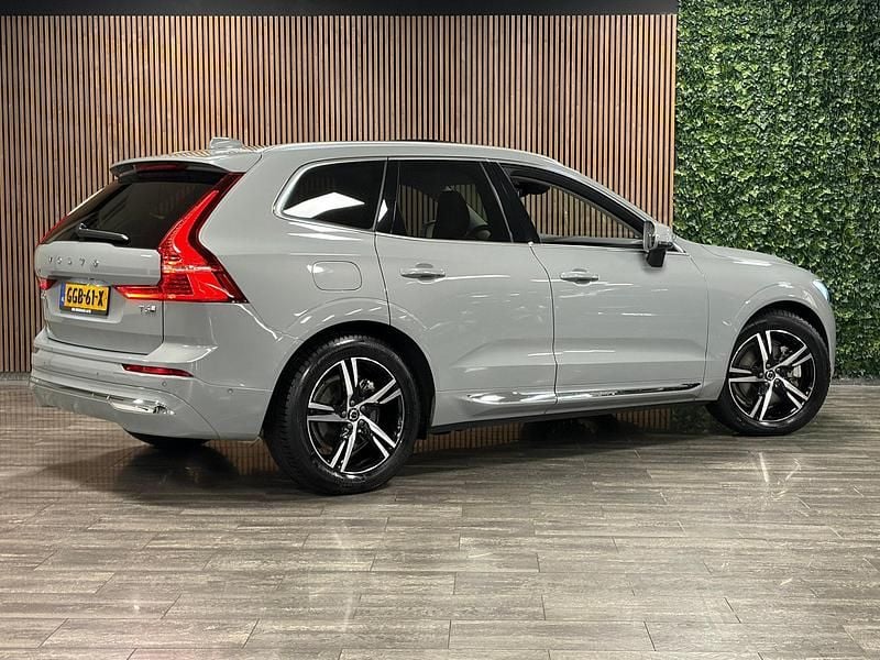 Occasion Volvo XC60 Ultra 350 PK (257 kW) 2024 Grijs SUV