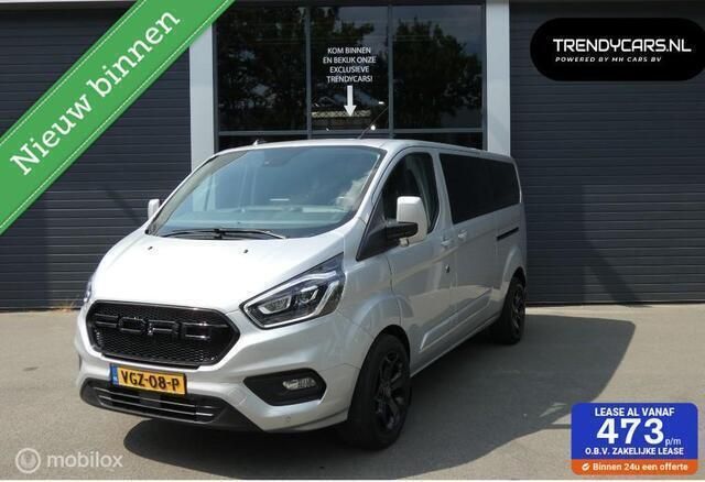 Overige Gebruikt 2020 Ford Transit Custom Van | € 29.495 (Iets duurder) - Afbeelding 1/4