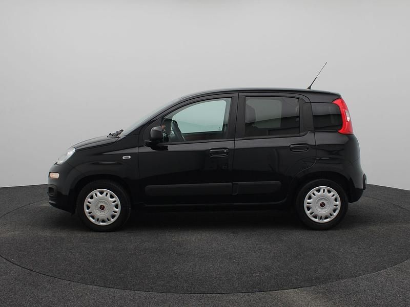 Occasion Fiat Panda Lounge 80 PK (58 kW) 2015 Zwart Hatchback
