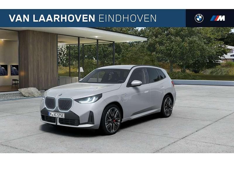 Grijs Nieuw 2025 BMW X3 Comfort Edition SUV | € 83.739 (Goede deal) - Afbeelding 1/4