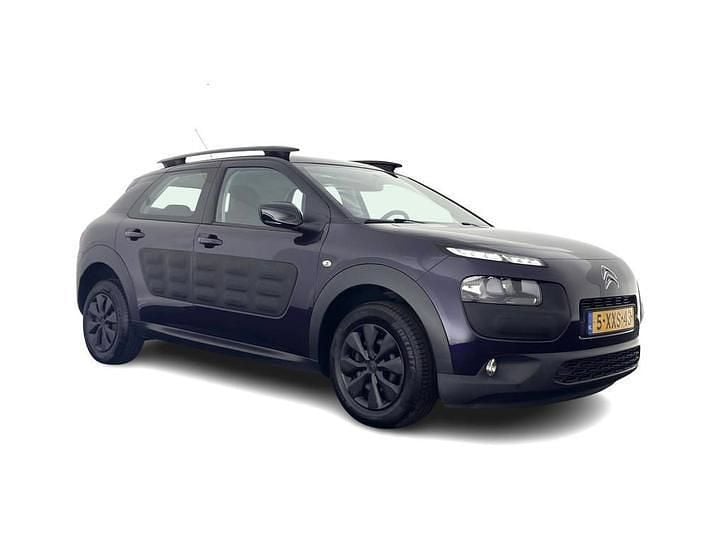 Gebruikt 2014 Citroën C4 Cactus Feel Hatchback | € 5.745 (Eerlijke prijs) - Afbeelding 1/4
