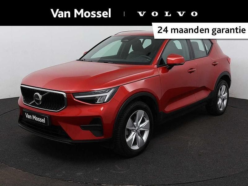 Gebruikt 2018 Volvo XC40 Momentum SUV | € 34.940 (Iets duurder) - Afbeelding 1/4