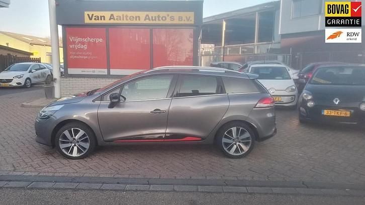 Occasion 2014 Renault Clio IV Night&Day Stationwagen | € 5.450 (Eerlijke prijs) - Afbeelding 1/4