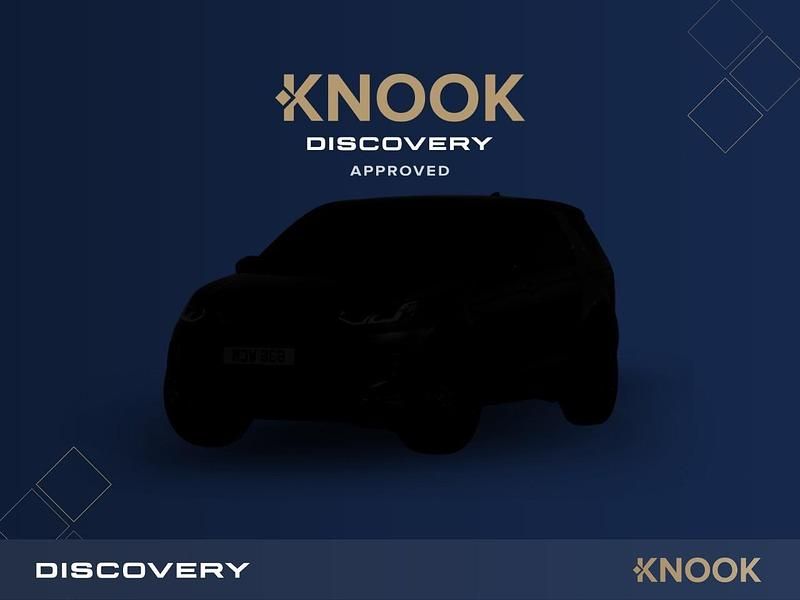 Occasion Land Rover Discovery 5 SE Dynamic 299 PK (219 kW) 2023 SUV