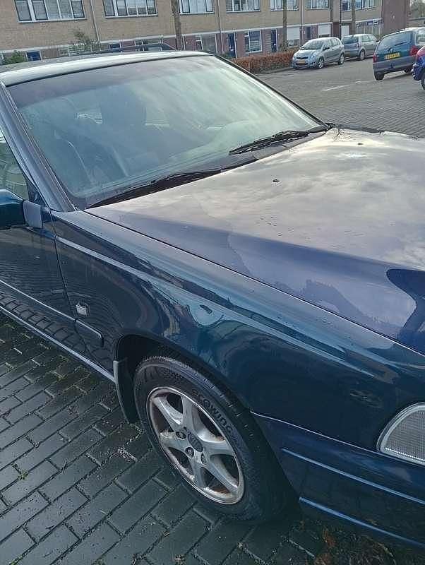 Groen Gebruikt 1998 Volvo V70 Stationwagen | € 950 (Super prijs) - Afbeelding 1/3