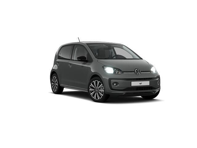 Grijs Gebruikt 2024 VW up! Hatchback | € 22.004 - Afbeelding 1/4