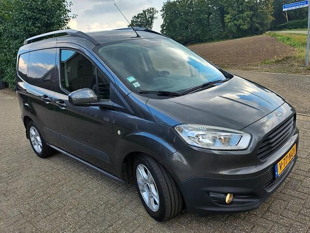Occasion Ford Transit 101 PK (74 kW) 2017 Overige Van