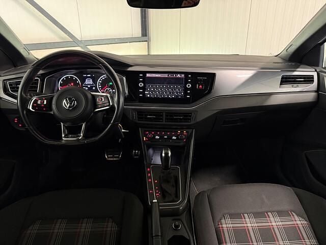 Occasion VW Polo GTI 200 PK (147 kW) 2020 Wit Hatchback