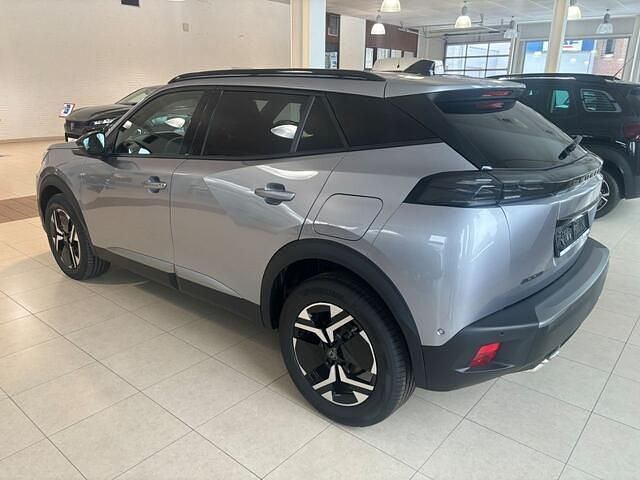 Nieuw Peugeot 2008 Allure 144 PK (105 kW) 2025 Grijs SUV