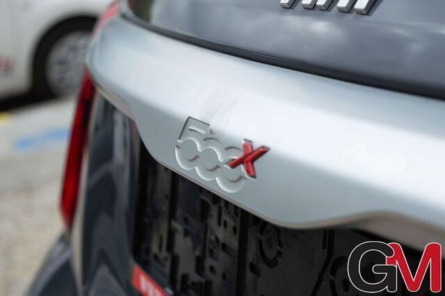 Occasion Fiat 500X Club 120 PK (88 kW) 2022 Grijs SUV