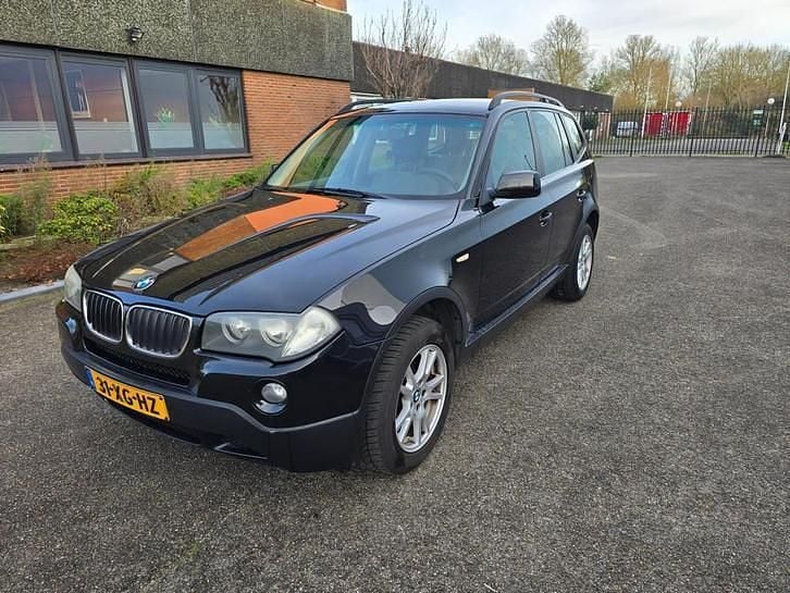 Occasion BMW X3 150 PK (110 kW) 2007 SUV